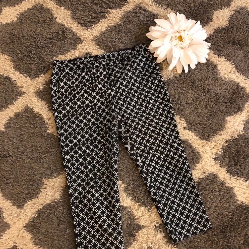 Worthington Ankle Pants
